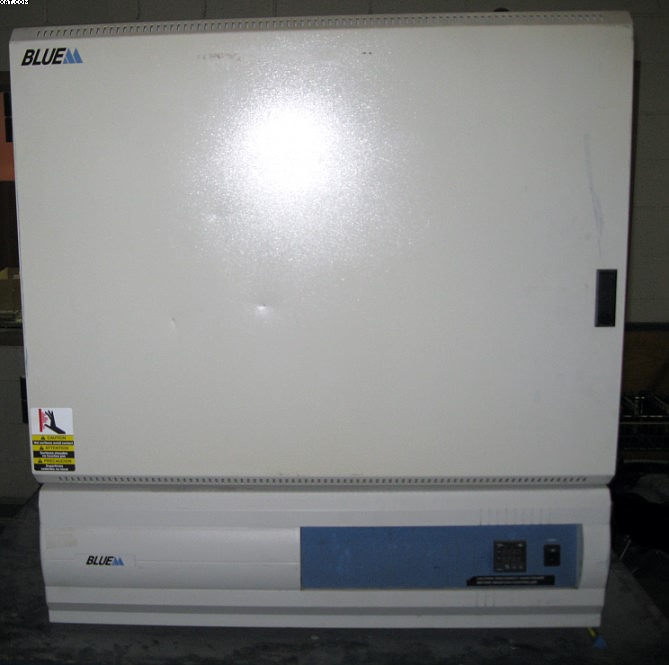BLUE M Oven Model M01440A,